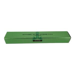 Jeffree Star COLD DIGGER Automatic‎ Eyeliner NIB